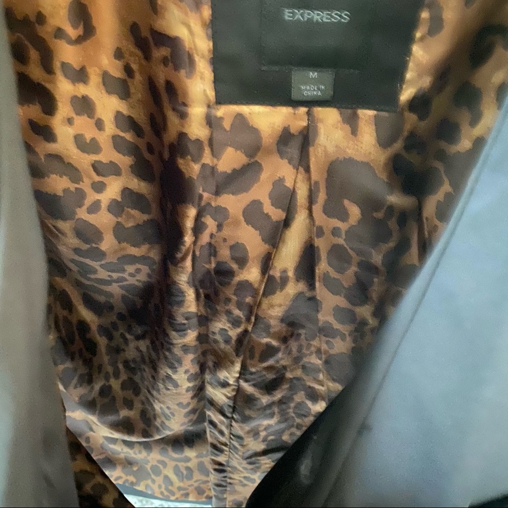 Express jacket - Picture 3 of 5